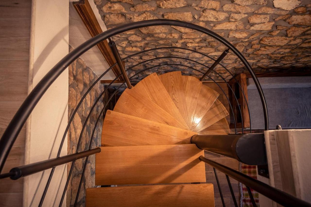 Villa Lazini Dvori Stasevica Eksteriør billede
