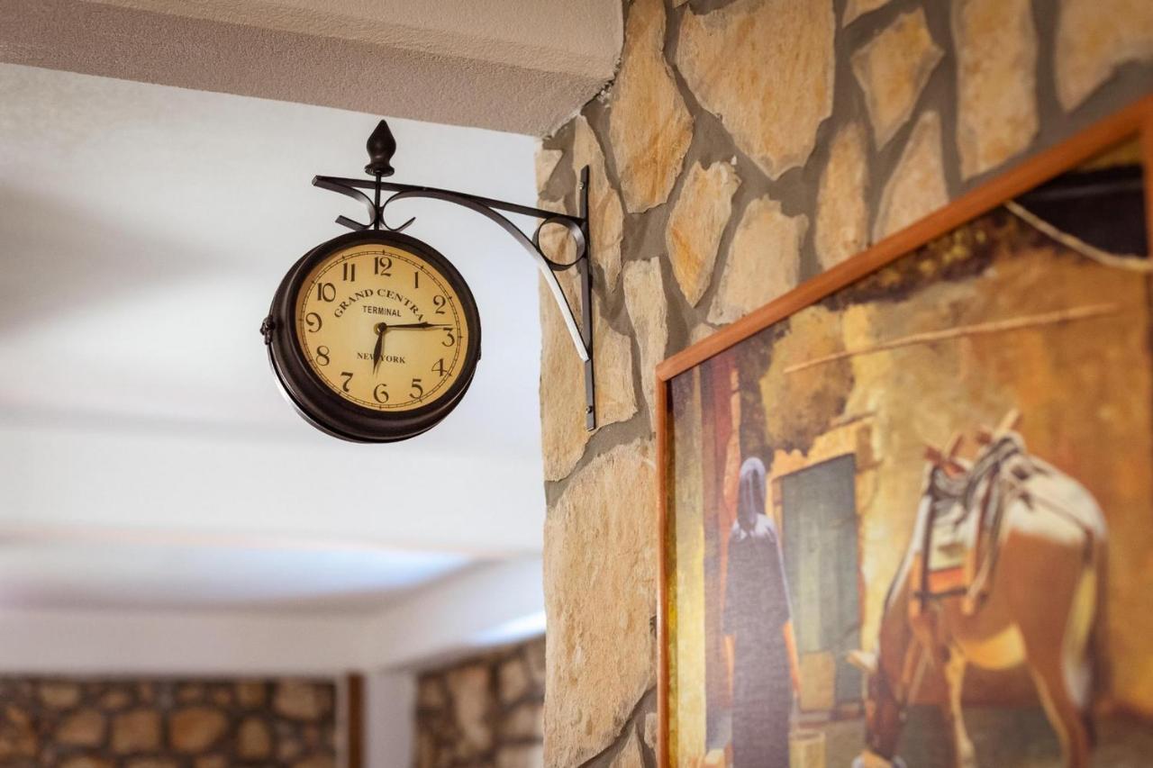 Villa Lazini Dvori Stasevica Eksteriør billede
