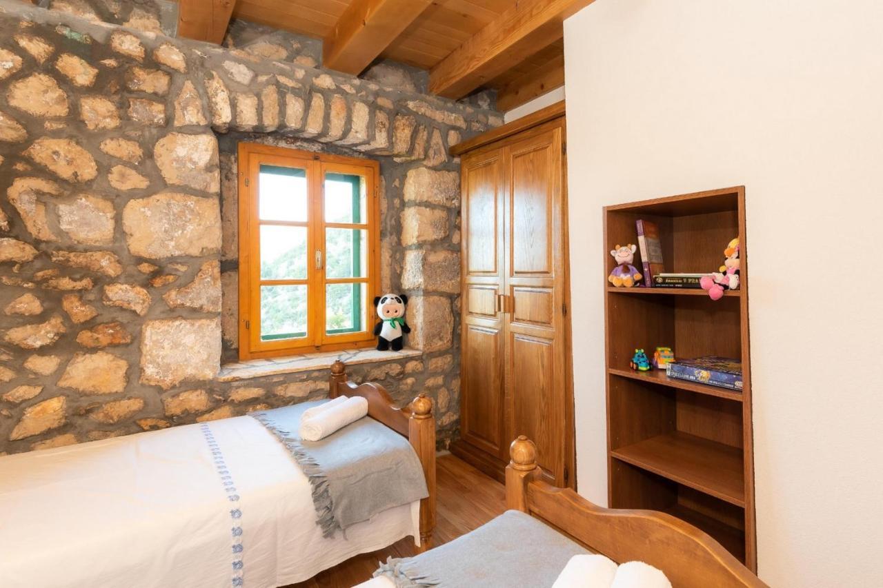 Villa Lazini Dvori Stasevica Eksteriør billede