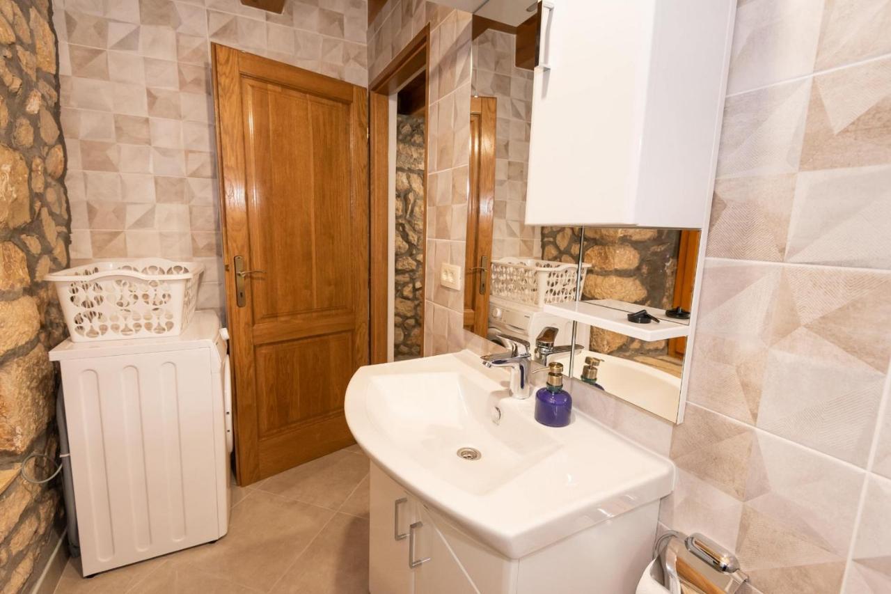 Villa Lazini Dvori Stasevica Værelse billede