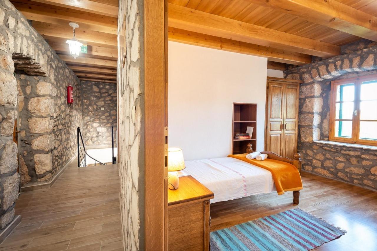 Villa Lazini Dvori Stasevica Værelse billede