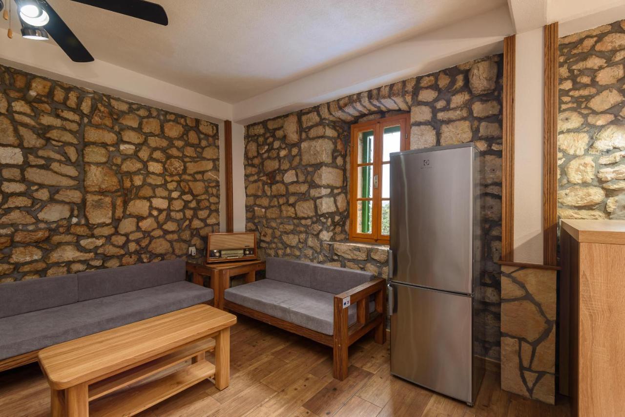 Villa Lazini Dvori Stasevica Eksteriør billede