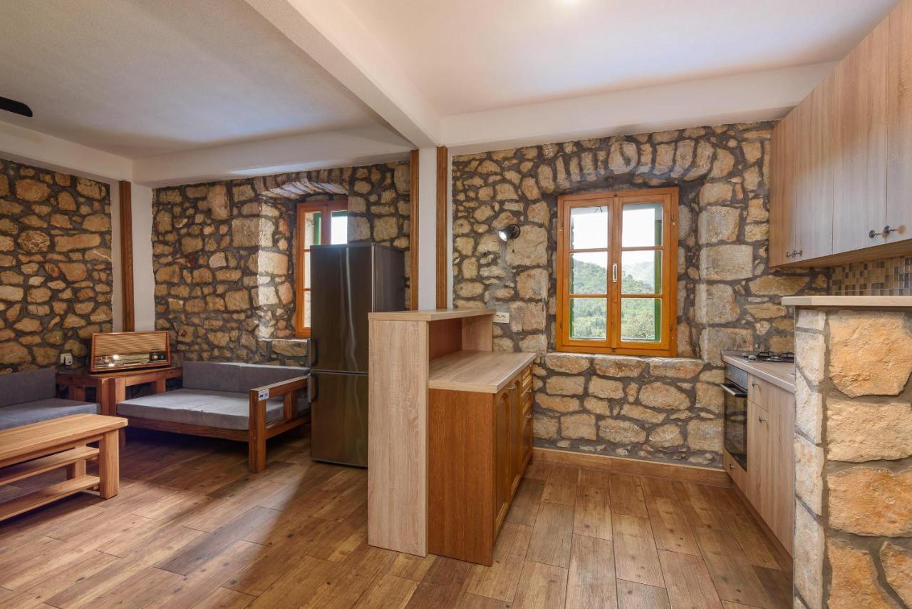 Villa Lazini Dvori Stasevica Eksteriør billede